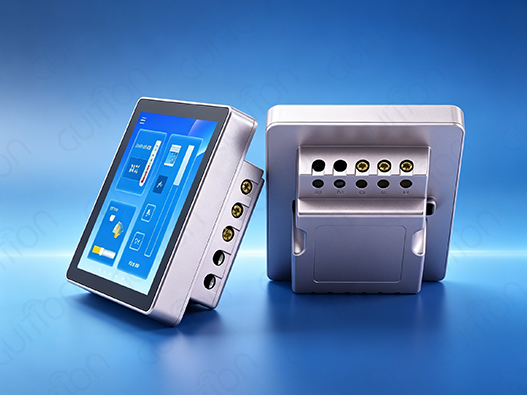 OpenHASP Screen Setup Guide for Smart Home Projects